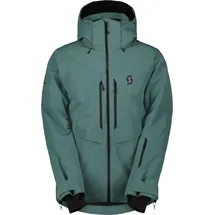 Scott Ultimate Dryo Skijacke Blau M