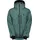 Scott Ultimate Dryo Skijacke Blau M
