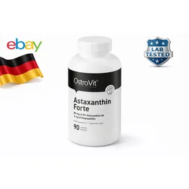 Ostrovit Astaxanthin Forte Kapseln 90 St.