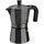 Monix Vitro Noir 9 Tassen Schwarz