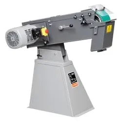 Bandschleifmaschine, 150mm GRIT GIS 150