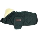 Kentucky Hundemantel Original Schwarz XS