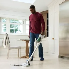 Black & Decker Reviva REVSV18D1 weiß/grün