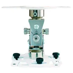 NEC PJ01UCM Universal-Deckenhalterung für NEC Projektoren, weiß