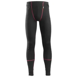 Snickers ProtecWork, Lange Wollunterhose 9 schwarz