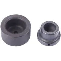 Rothenberger Heizdorn/-buchse für ROWELD P 125,32mm