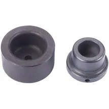 Rothenberger Heizdorn/-buchse für ROWELD P 125,32mm