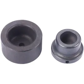 Rothenberger Heizdorn/-buchse für ROWELD P 125,32mm