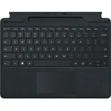Microsoft Surface Pro Signature Keyboard schwarz