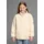 KangaROOS Sweatjacke "Fleecejacke, Kuschel-Jacke mit reflektierendem Badge", Mädchen, Gr.