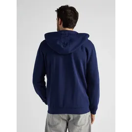 JCC Kapuzensweatjacke Herren Navy M