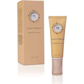 KEDMA Reichhaltige Nachtcreme Creme 50 g