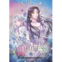 Workman Kill the Villainess, Vol. 2