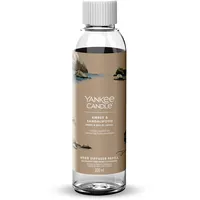 Yankee Candle Signature Nachfüllung für Diffusor mit Rattanstäbchen |