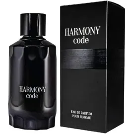 Fragrance World Harmony Code Eau de Parfum 100 ml