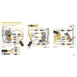 Speedbox 1.2 E-Bike Tuning-Chip