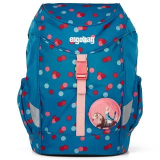 ergobag Mini Kindergartenrucksack