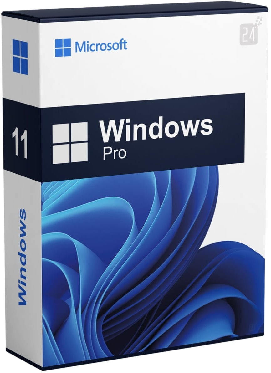 Microsoft Windows 11 Pro