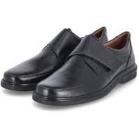 SIOUX Slipper schwarz 47
