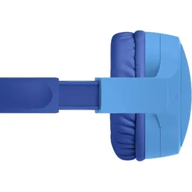 Belkin SoundForm Mini kabelgebunden 3,5 mm Blau