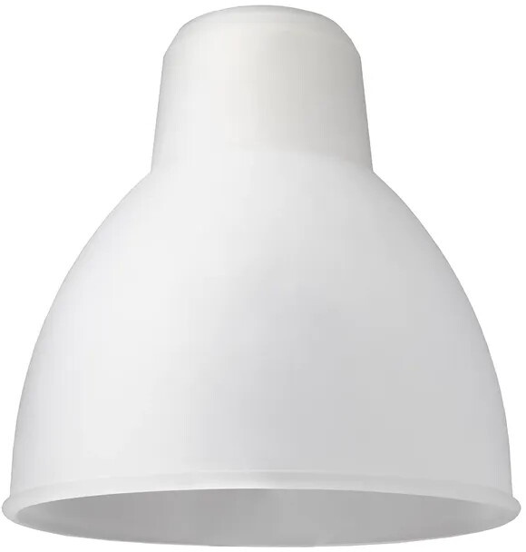 DCW - Schirm Classic Round Ø140 Glas Lampe Gras