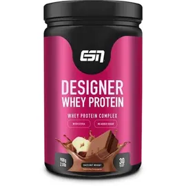 ESN Designer Whey Protein Banana Milk Pulver 908 g
