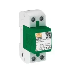 OBO 5096849 CoordinatedLightningController 255V MCD 50-B