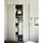 Woood Mehrzweckschrank »Daily Garderobenschrank«, mit Push-to-Open Funktion, Höhe 200 cm, Breite 50 oder 100 cm