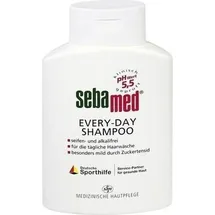 Sebamed Every Day Shampoo 200 ml