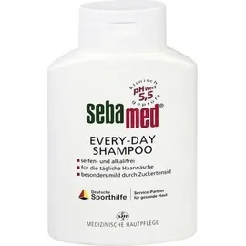 Sebamed Every Day Shampoo 200 ml