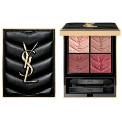 Yves Saint Laurent Hot Trends Couture Mini Clutch Lidschatten 4 g Rosegold 
