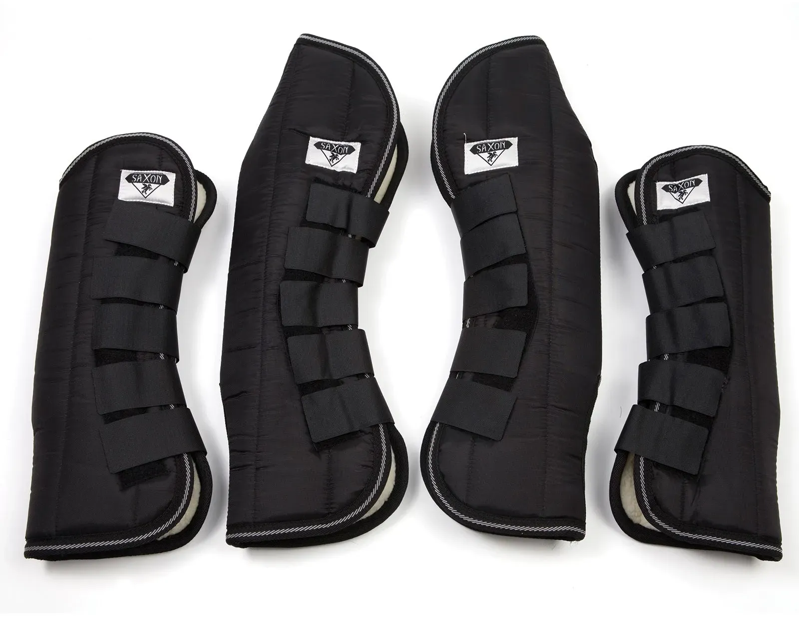 Saxon Travel Boots