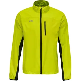 New Line newline Core Jacket - gelb XL