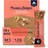 Peanut Caramel Riegel 18 x 35 g