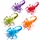 hexbots Scorpion Single Pack