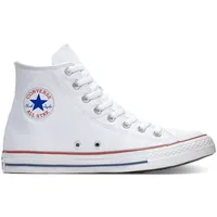 Converse Sneaker 'Chuck TAYLOR ALL STAR WIDE" Gr. 39,5, optical white Schuhe Bekleidung