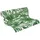 A.S. Création Vliestapete Leafy Paradise 10 m x 0,53 m Grün/Weiß 790634
