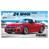 MENG Meng-Model BMW Z4 M40i