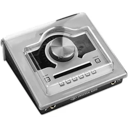 Cover for UA Apollo Twin / DS-PC-APOLLOTWIN