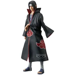 Figur Naruto - Grandista Itachi Uchiha (Banpresto)