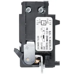 Siemens 3VL98001UH01 Zubehör für VL800UL, VL1200UL VL1600UL (MG-FRAME - PG-FRAME)