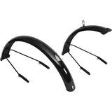 PUKY Mudguard Schutzblechset LS-PRO 20