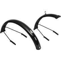 PUKY Mudguard Schutzblechset LS-PRO 20