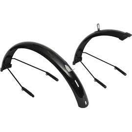 PUKY Mudguard Schutzblechset LS-PRO 20