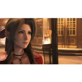 Final Fantasy VII Remake Intergrade & Rebirth Twin Pack - Sonderedition - (PEGI) (PS5)