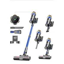 bluelink Anyson 45000Pa 550W lila