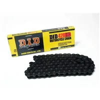 D.I.D Antriebskette 428HDX130RB Motorradkette