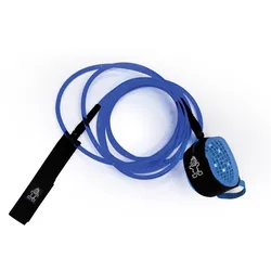 Starboard SUP Knee Cuff Surf Leash 2024 SUP-Leash Fuß band, Leash Längen: 12'