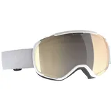 Scott Faze II LS mineral white/light sensitive bronze chrome (271815-7414-245)