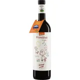 BABALU Primitivo Terre di Chieti Olearia Vinicola Orsogna 2023 - 12Fl. á 0.75l BIO
